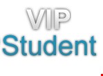 VIP Student